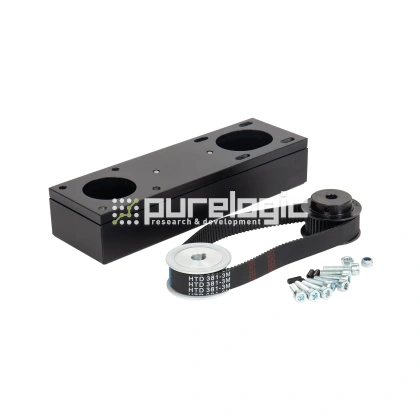 Блок привода PLLM-61-P1-22 фото