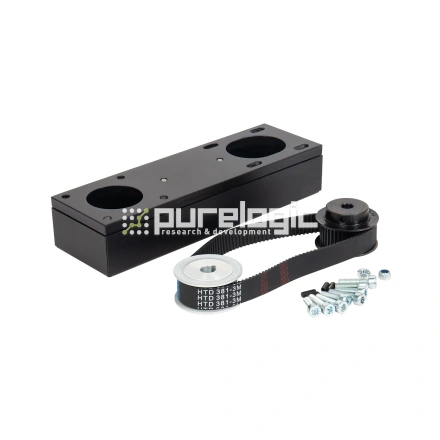 Блок привода PLLM-61-P1-22 фото