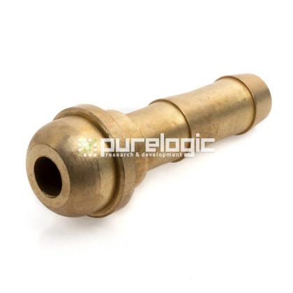 Штуцер LT-JT-40-M16-8 150 Штуцер LT-JT-40-M16-8 фото