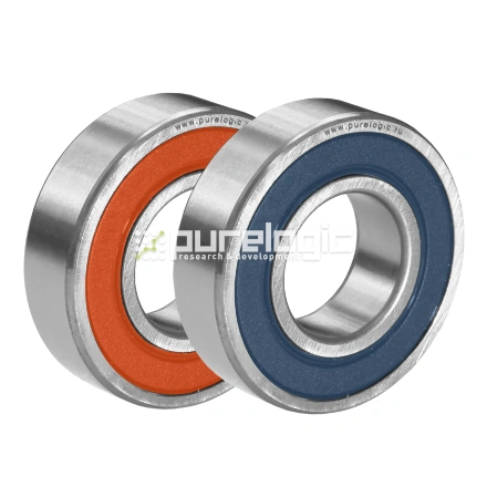 Подшипник 7005C-2RZ/P4 DT фото