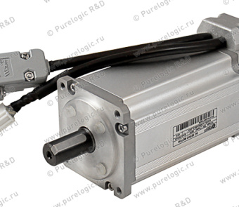 В продаже появились серводвигатели ACM604V60-01-2500