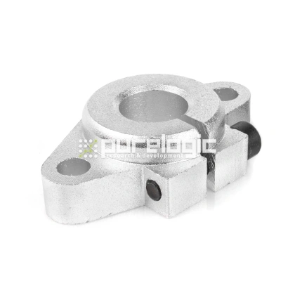 Держатель вала SHF12 фото