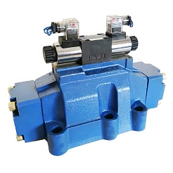 Гидрораспределитель модульный DSHG-10-3C60-IE-A220