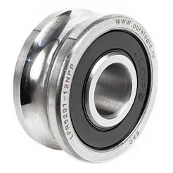 Опорный ролик LFR5201-12NPP 1 415 руб. Опорный ролик LFR5201-12NPP