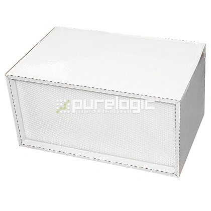 Фильтр воздушный MAF-01 фото