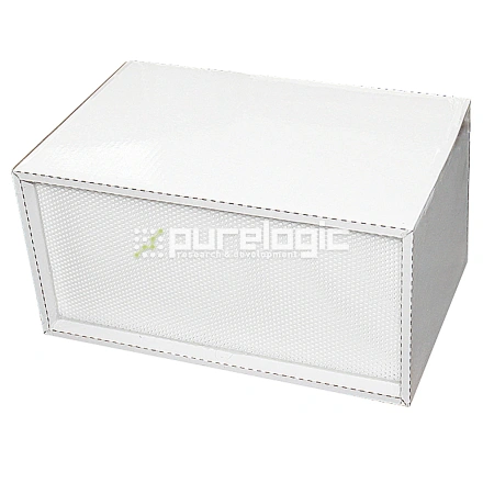 Фильтр воздушный MAF-01 фото