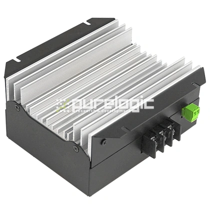 Блок запуска PLZ027 фото