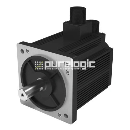 Серводвигатель ELM2H-1800LD130FT-H фото