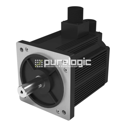 Серводвигатель ELM2L-1000LA100ET-H фото