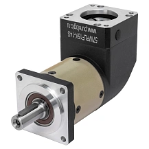 Редуктор планетарный угловой 57WPLF15K-14S