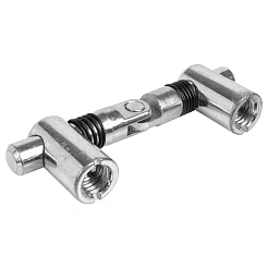 Пазовый соединитель 45MSD-B