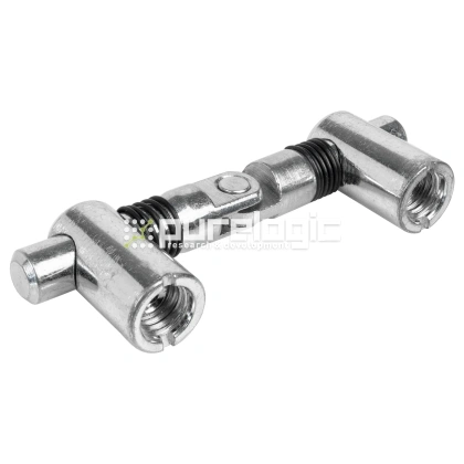 Пазовый соединитель 45MSD-B фото