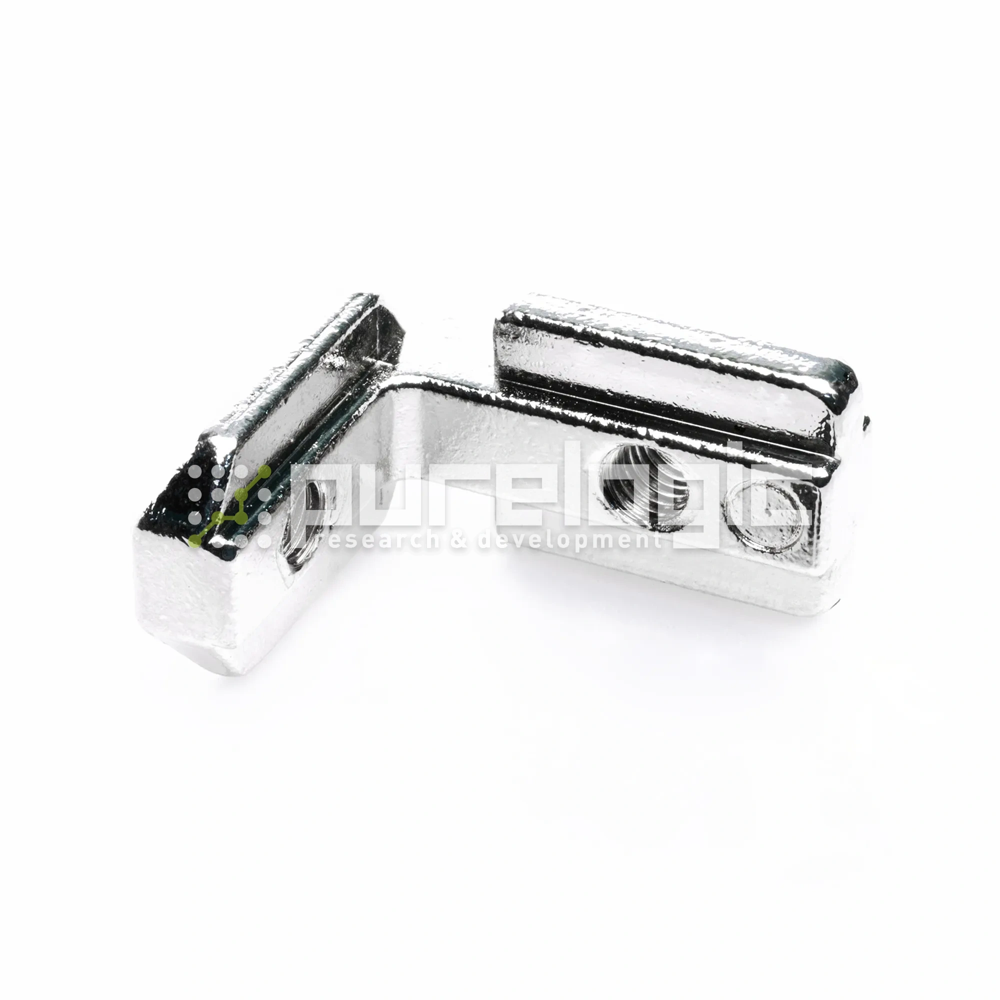 Внутренний угловой соединитель 40DKE 139 Внутренний угловой соединитель 40DKE фото