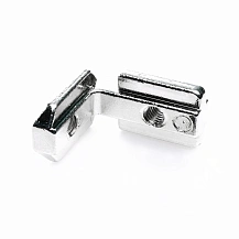 Внутренний угловой соединитель 40DKE