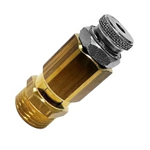 Клапан предохранительный VS1210