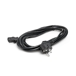 Кабель PC-186-VDE-5m