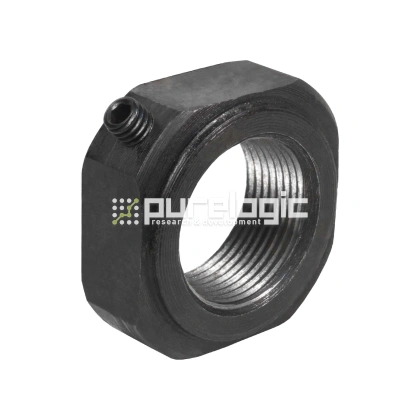 Стопорная гайка BS-M15x1 фото