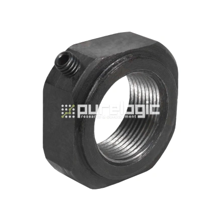 Стопорная гайка BS-M15x1 фото