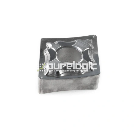 Пластина CNMG1204-AHKW20 фото