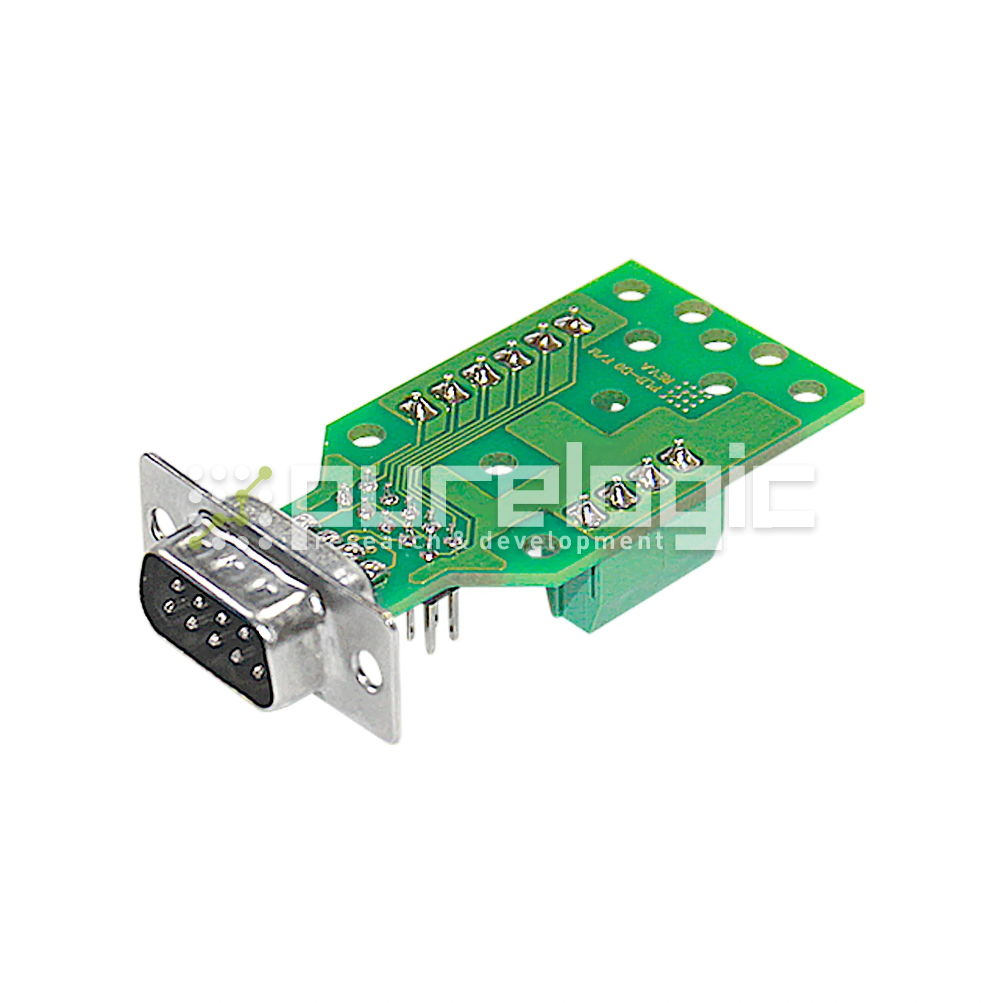 Переходник PLB-D9M 339 Переходник PLB-D9M фото