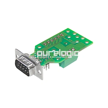 Переходник PLB-D9M 339 Переходник PLB-D9M фото