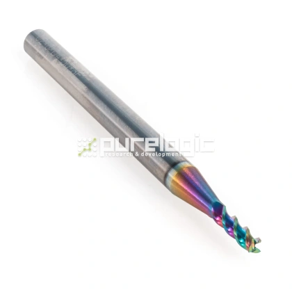 Фреза ALU-JF3F02450 фото