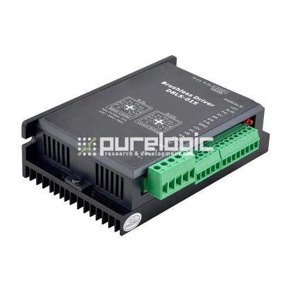 Драйвер BLDC DBLS-01-S фото