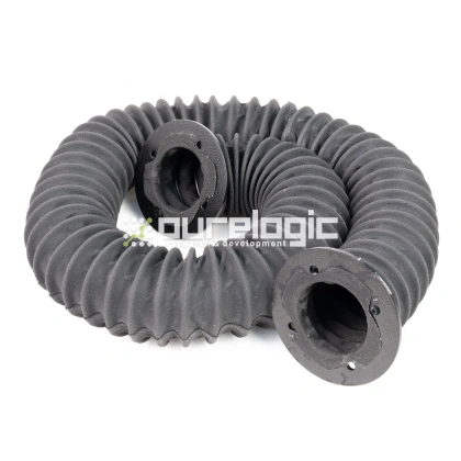 Гофрозащита BC-S16-600 фото