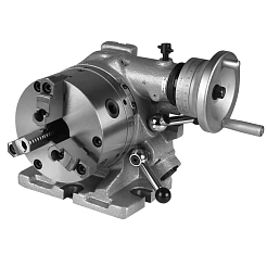 Делительная головка F3-8 160 091 руб. Делительная головка F3-8