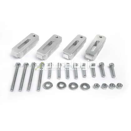 Набор прижимов RY-C-M6 фото