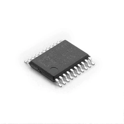 Микросхема AD7305BRUZ; ЦАП; TSSOP20; 8-Бит; SPI; 4канала 278 руб. Микросхема AD7305BRUZ; ЦАП; TSSOP20; 8-Бит; SPI; 4канала