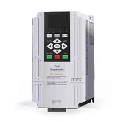Преобразователь частоты DX100-4T1320 417 415 руб. Преобразователь частоты DX100-4T1320