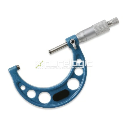 Микрометр внешний PL5201-50A фото