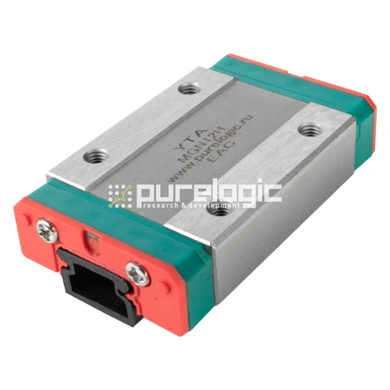 Модуль опорный YTA MGN12H фото