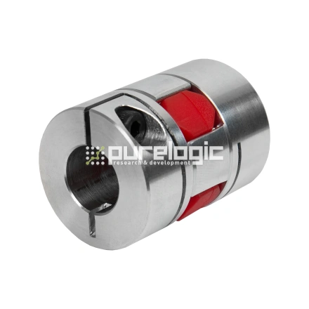 Муфта соединительная BF-30-14-12 фото