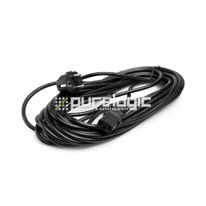 Кабель PC-186-VDE-10m фото