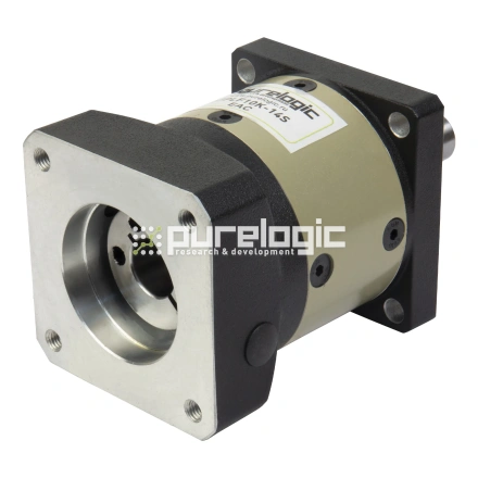 Редуктор планетарный 57PLF15K-14S-D14 фото