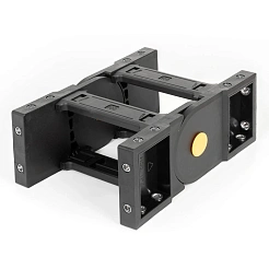 Держатель гибкого кабель-канала TP45x100-O