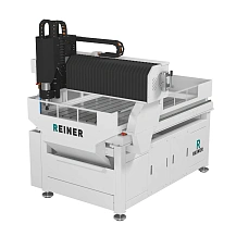 Фрезерный станок с ЧПУ Reiner ME140M-S2-1