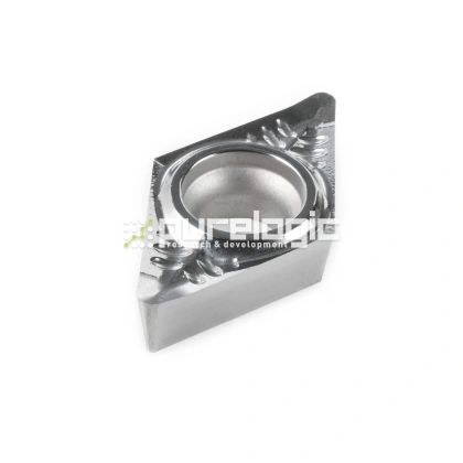 Пластина DCMT11T3-APKKW20 фото