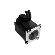 Двигатель шаговый с энкодером CS-M22313