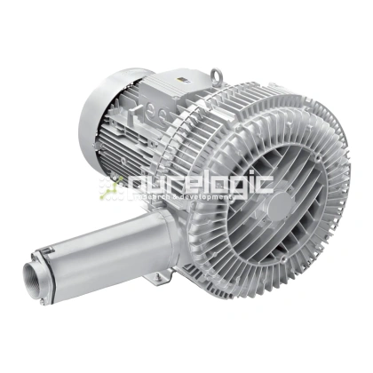 Вихревая воздуходувка 2RB720-7HH37 фото