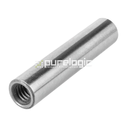 Штифт цилиндрический PN2-6x30 фото