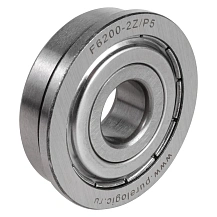 Подшипник F6200-2Z/P5