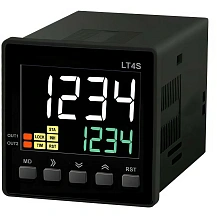 Таймер цифровой LT4S