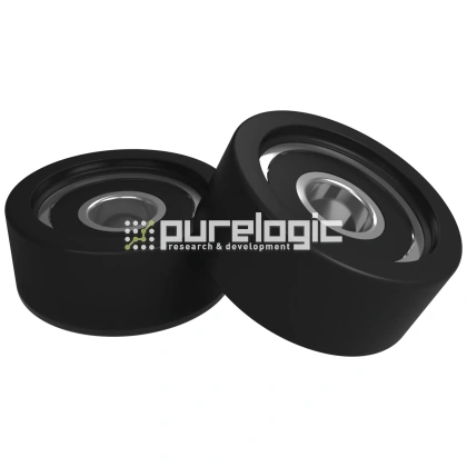 Опорный ролик BS23-d6W8 227 Опорный ролик BS23-d6W8 фото