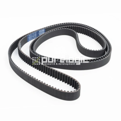 Ремень зубчатый замкнутый 1000-5M-15 953 Ремень зубчатый замкнутый 1000-5M-15 фото