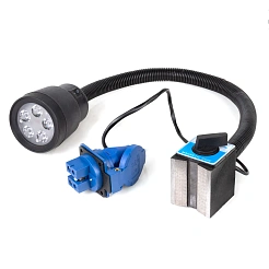 Светильник станочный LED50D-4-220 14 125 руб. Светильник станочный LED50D-4-220