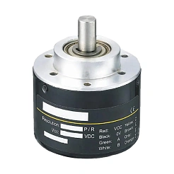 Энкодер H-ZSP5810EC-12-L-1000 8 416 руб. Энкодер H-ZSP5810EC-12-L-1000