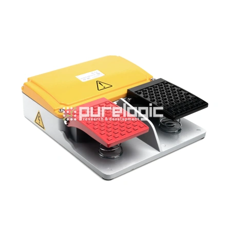 Переключатель-педаль XF-86 фото